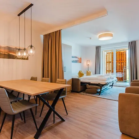 Frühstück Terrasse Mit 2 Schlafzimmer
