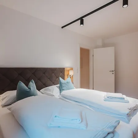 Apartment Frühstück Terrasse Mit 2 Schlafzimmer