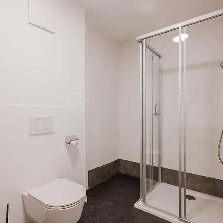 Frühstück Terrasse Mit 2 Schlafzimmer Apartment *