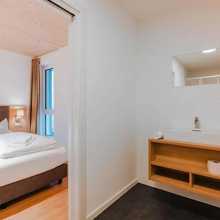 Fruehstueck Terrasse Mit 2 Schlafzimmer * Unterburg am Klopeiner See