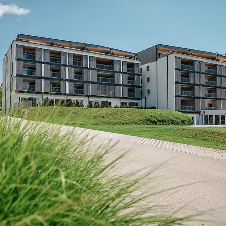 Apartment Frühstück Terrasse Mit 2 Schlafzimmer Unterburg am Klopeiner See
